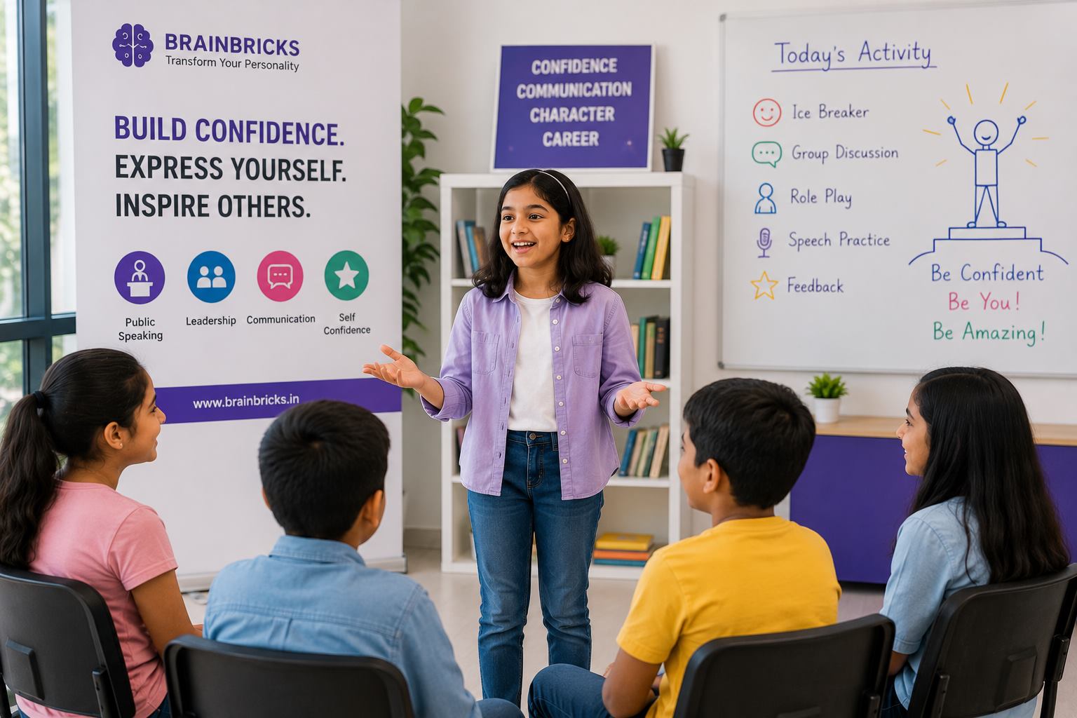 Future Readiness for Teenagers